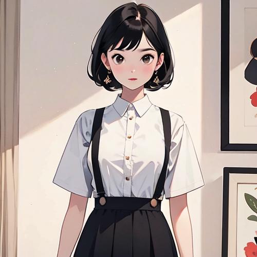 头像